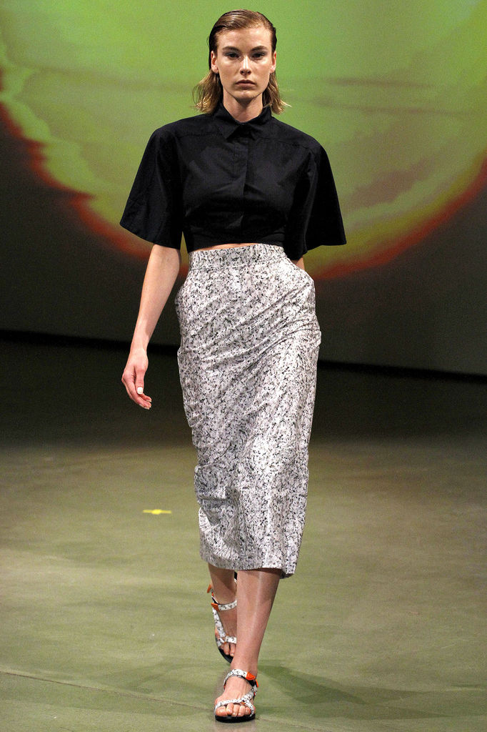 Patrik Ervell 2013DƬ