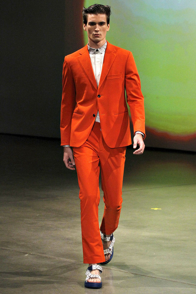 Patrik Ervell 2013DƬ