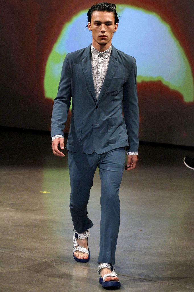Patrik Ervell 2013DƬ