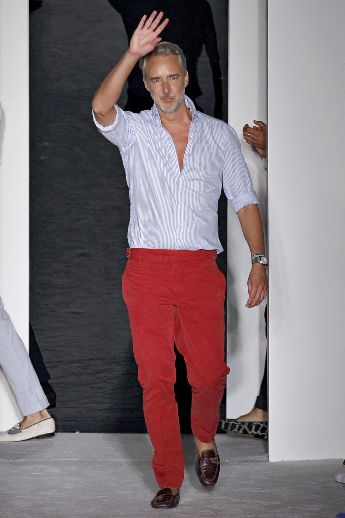 Michael Bastian 2013DƬ