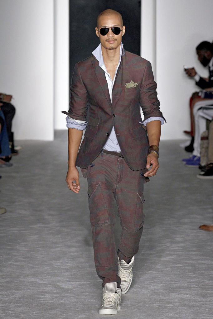 Michael Bastian 2013DƬ