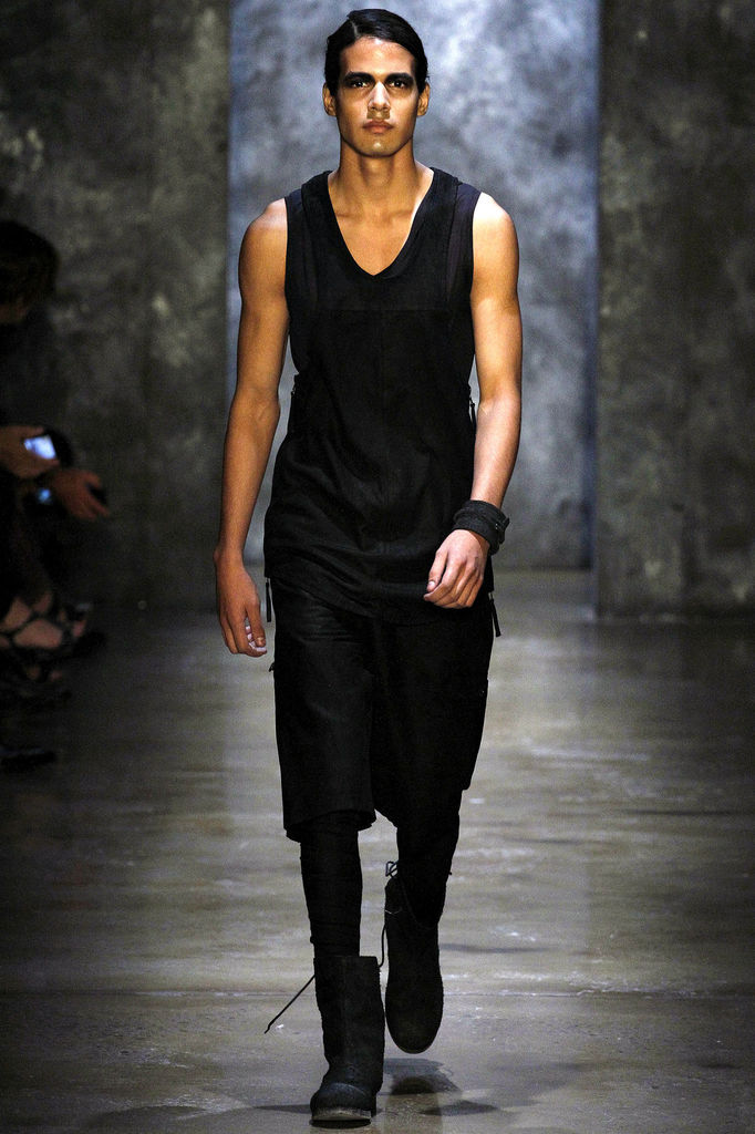 Alexandre Plokhov 2013DƬ