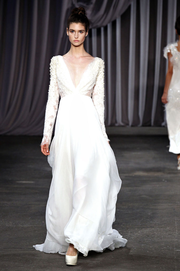 Christian Siriano 2013DƬ