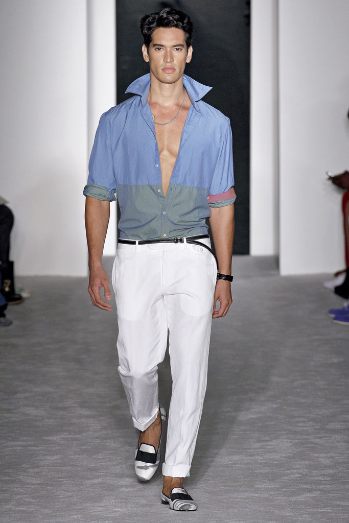 Michael Bastian 2013DƬ