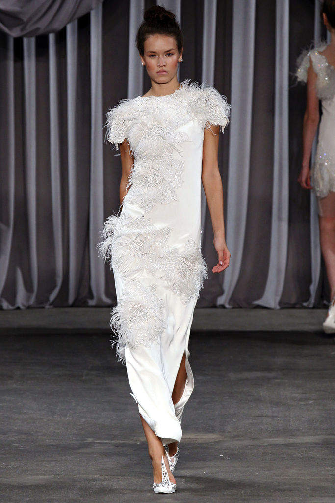 Christian Siriano 2013DƬ
