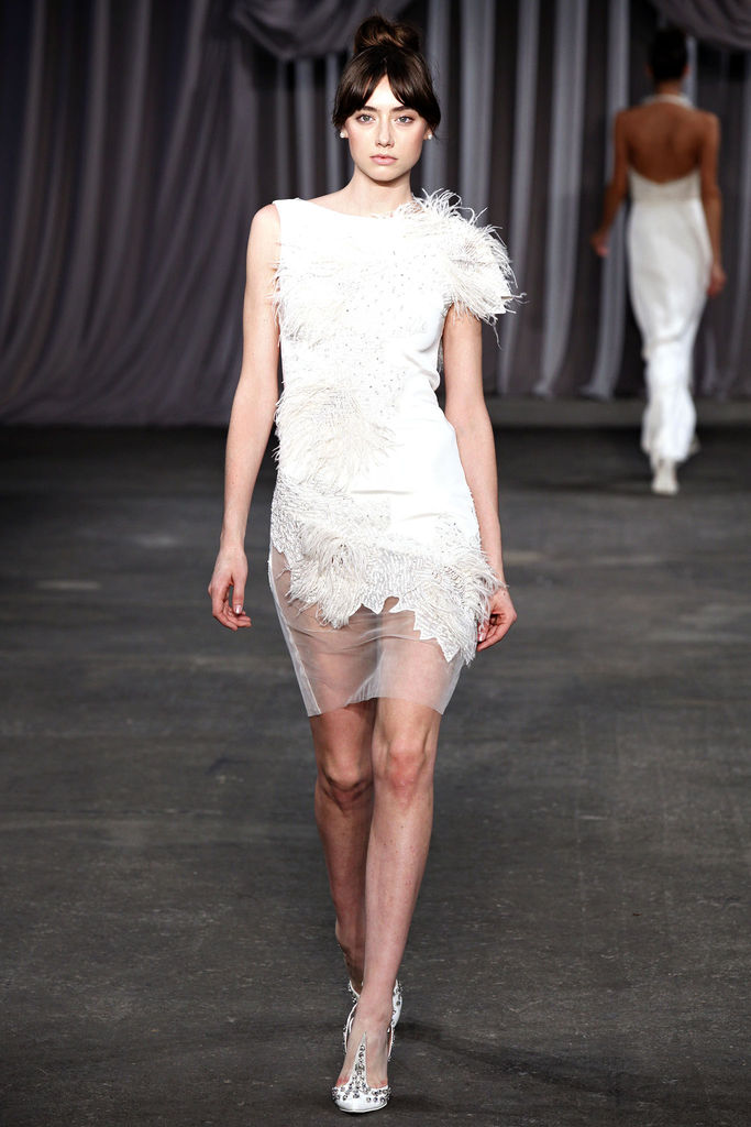 Christian Siriano 2013DƬ