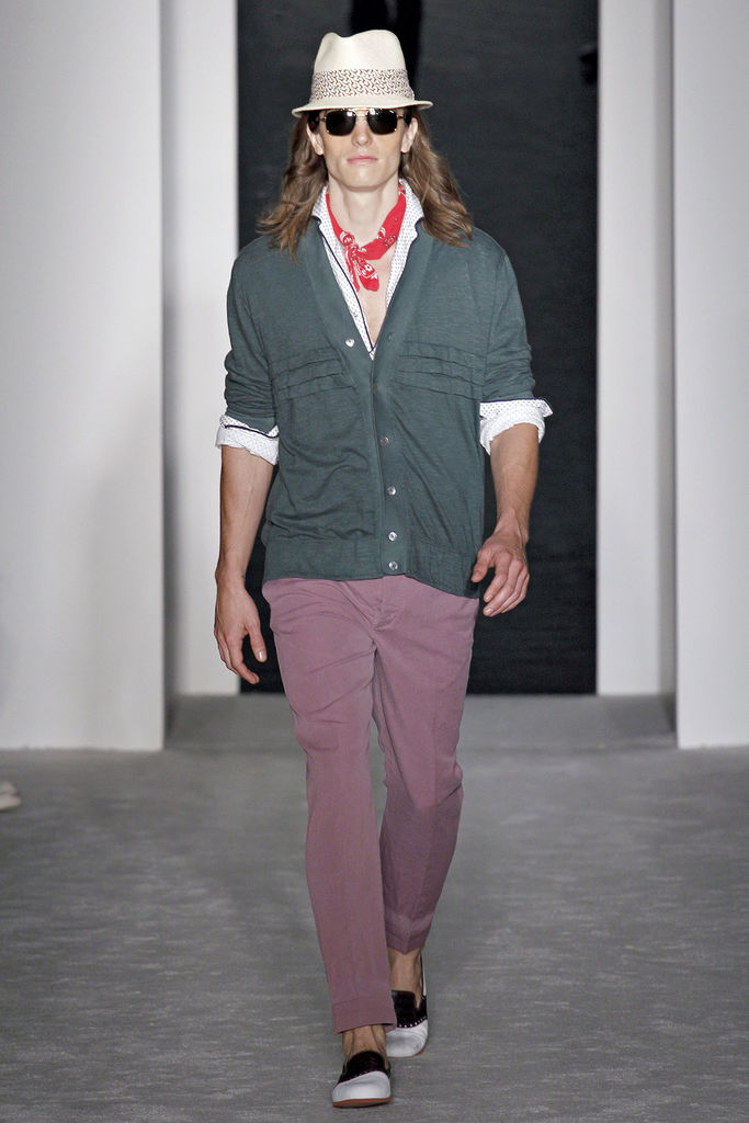 Michael Bastian 2013DƬ