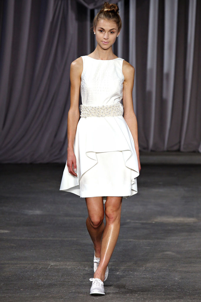 Christian Siriano 2013DƬ