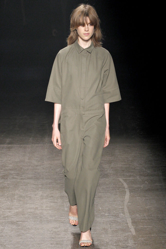 Yigal Azrouel 2013DƬ