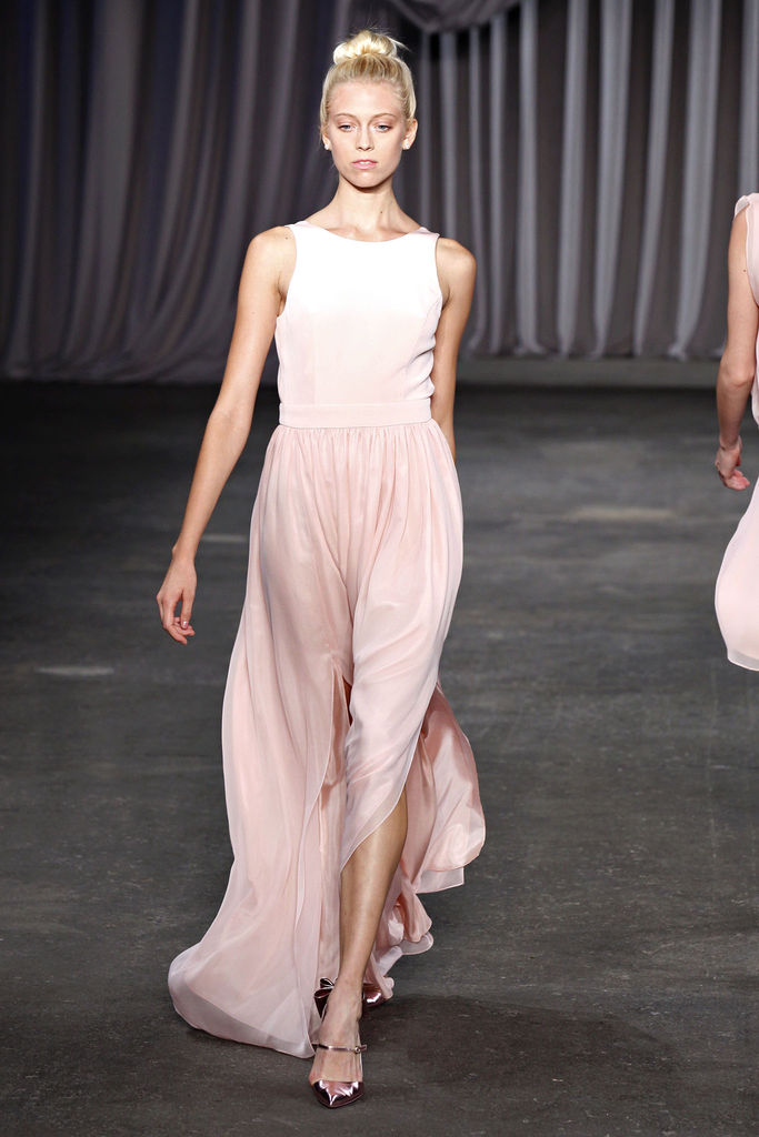 Christian Siriano 2013DƬ