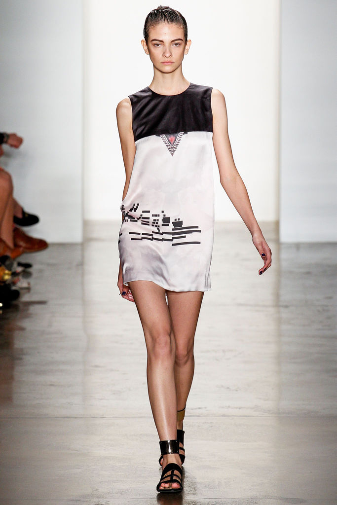 Mandy Coon 2013DƬ