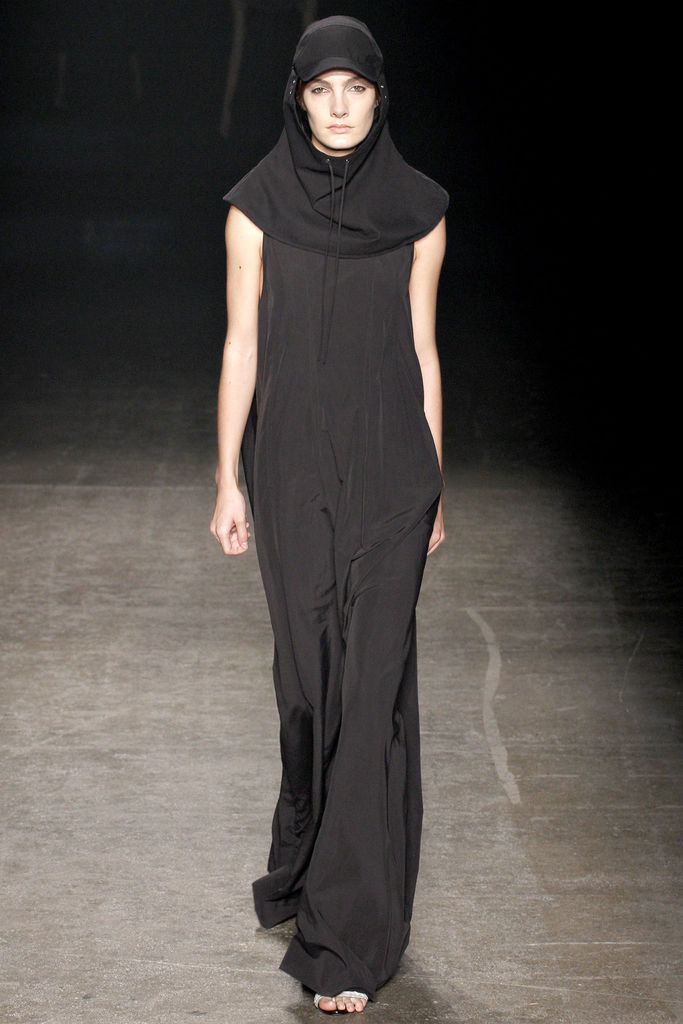 Yigal Azrouel 2013DƬ