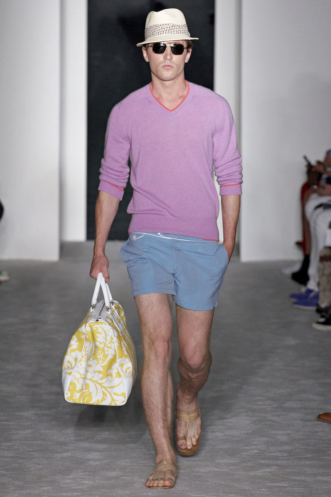 Michael Bastian 2013DƬ