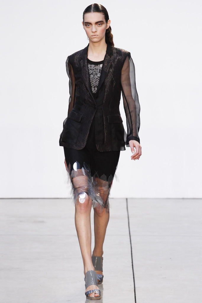 Thakoon 2013(chng)DƬ
