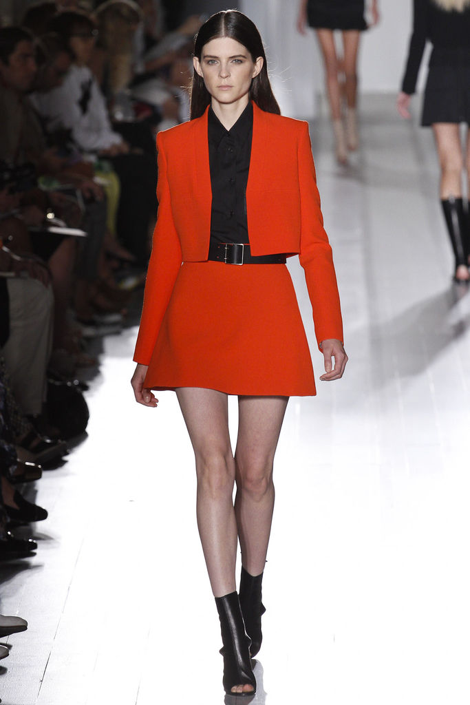Victoria Beckham 2013DƬ
