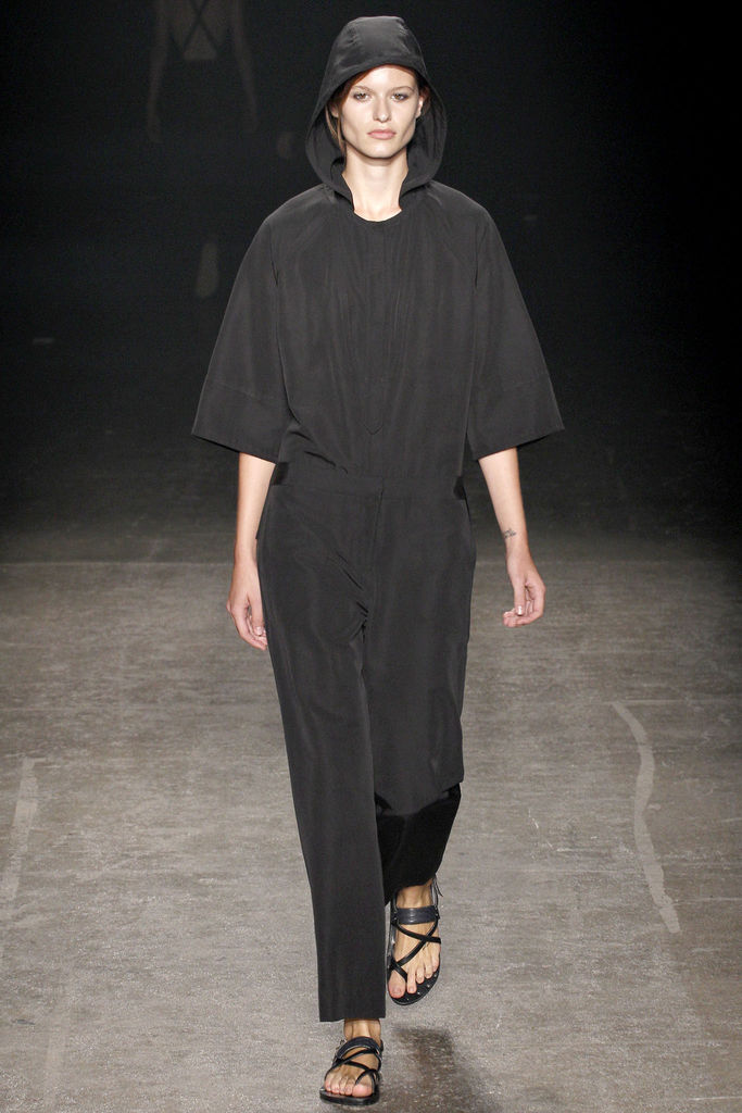 Yigal Azrouel 2013DƬ