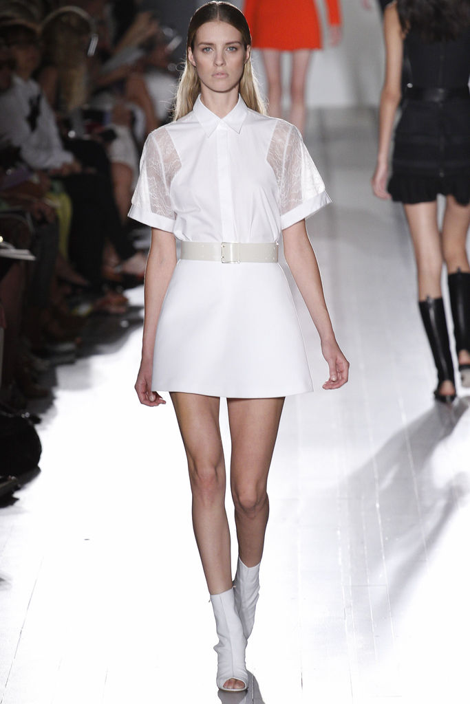 Victoria Beckham 2013DƬ