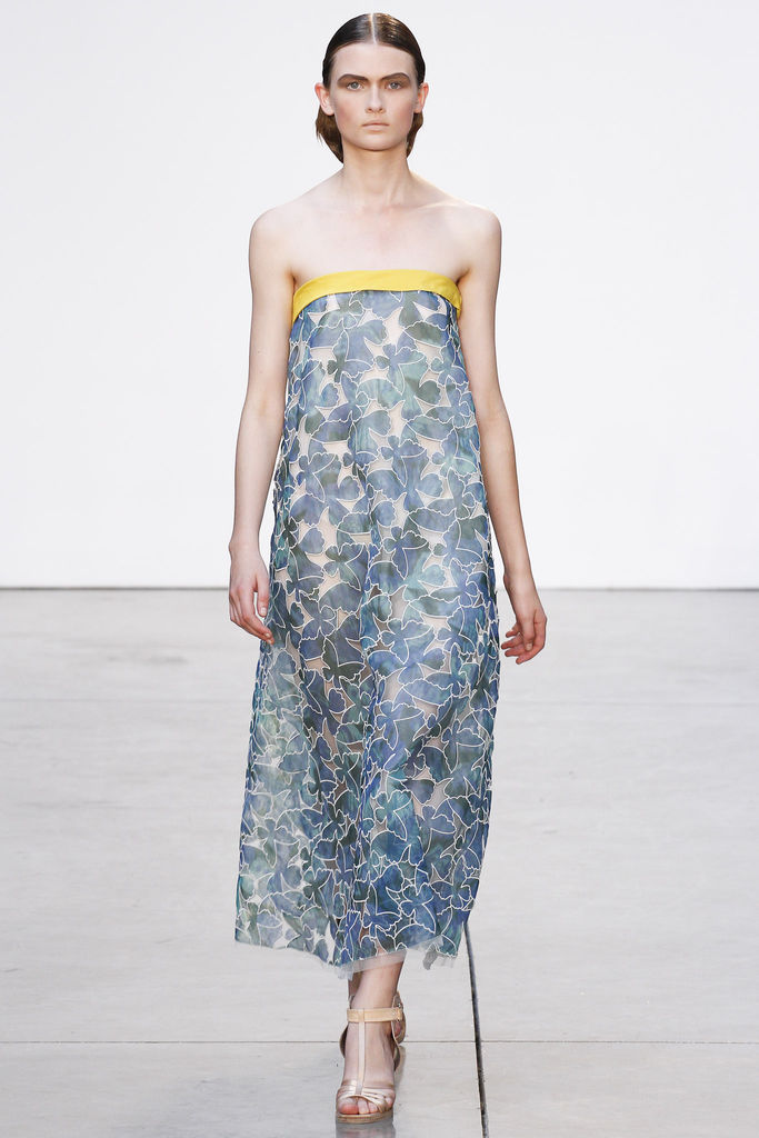 Thakoon 2013DƬ