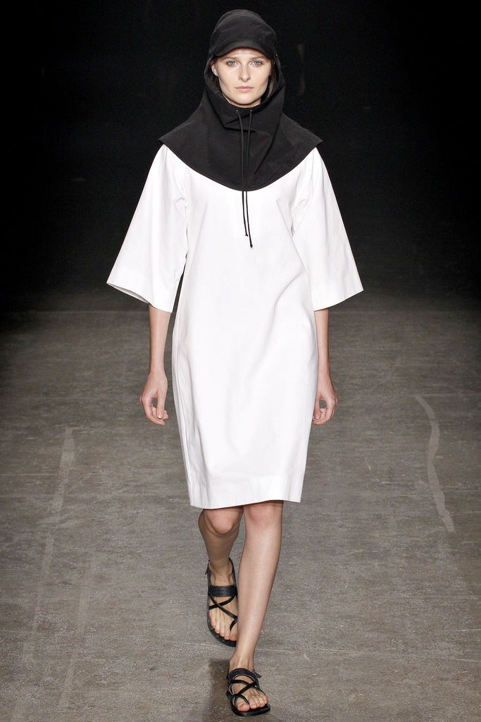 Yigal Azrouel 2013DƬ