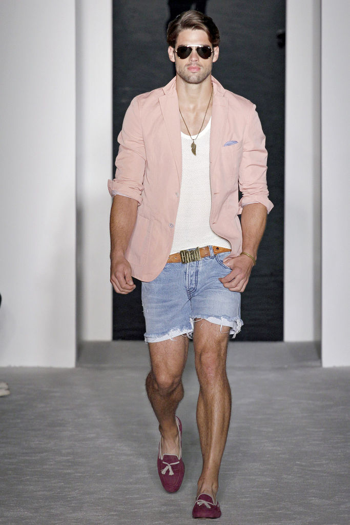Michael Bastian 2013DƬ