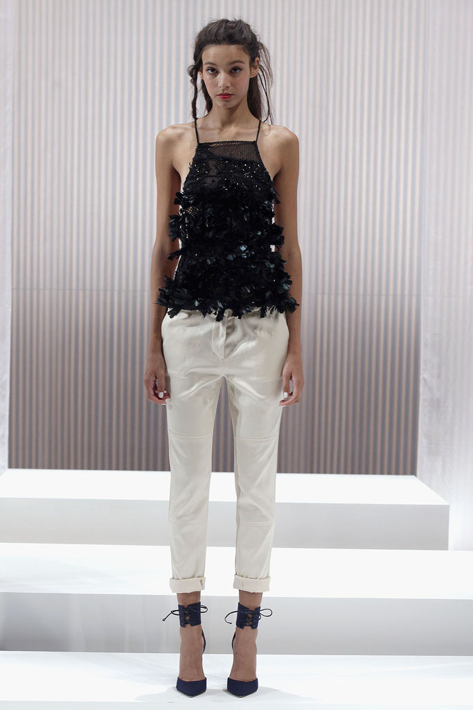 Wes Gordon 2013DƬ
