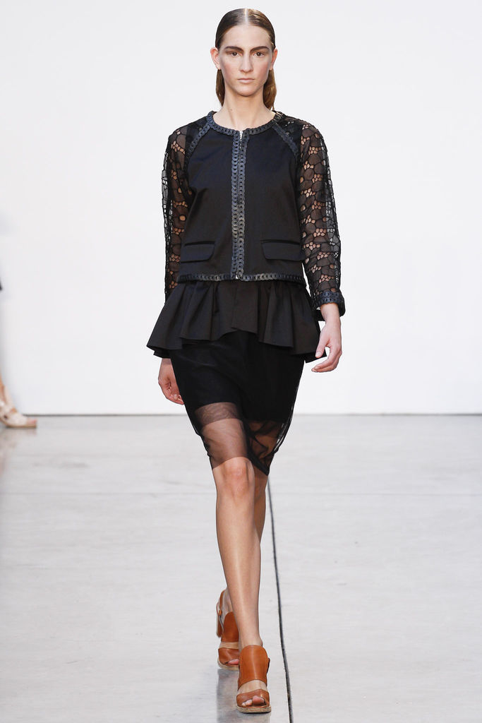 Thakoon 2013DƬ