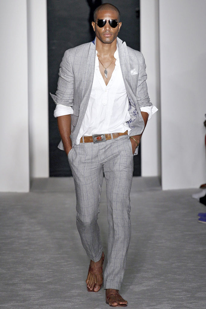 Michael Bastian 2013(chng)DƬ