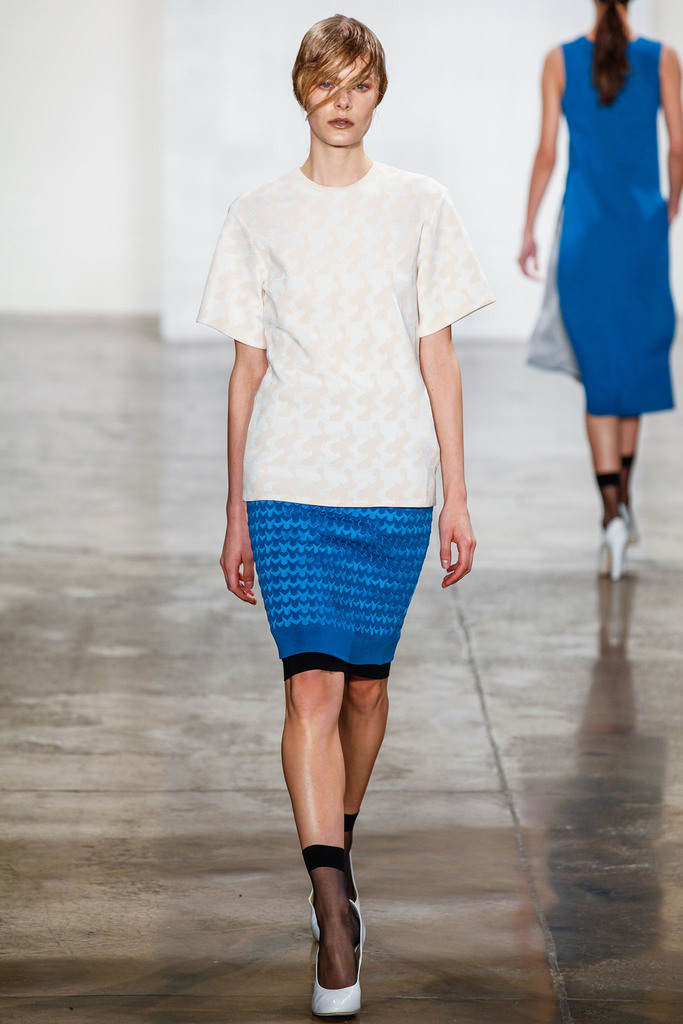 Louise Goldin 2013DƬ
