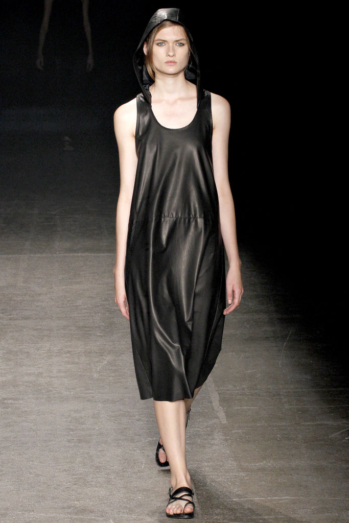 Yigal Azrouel 2013DƬ