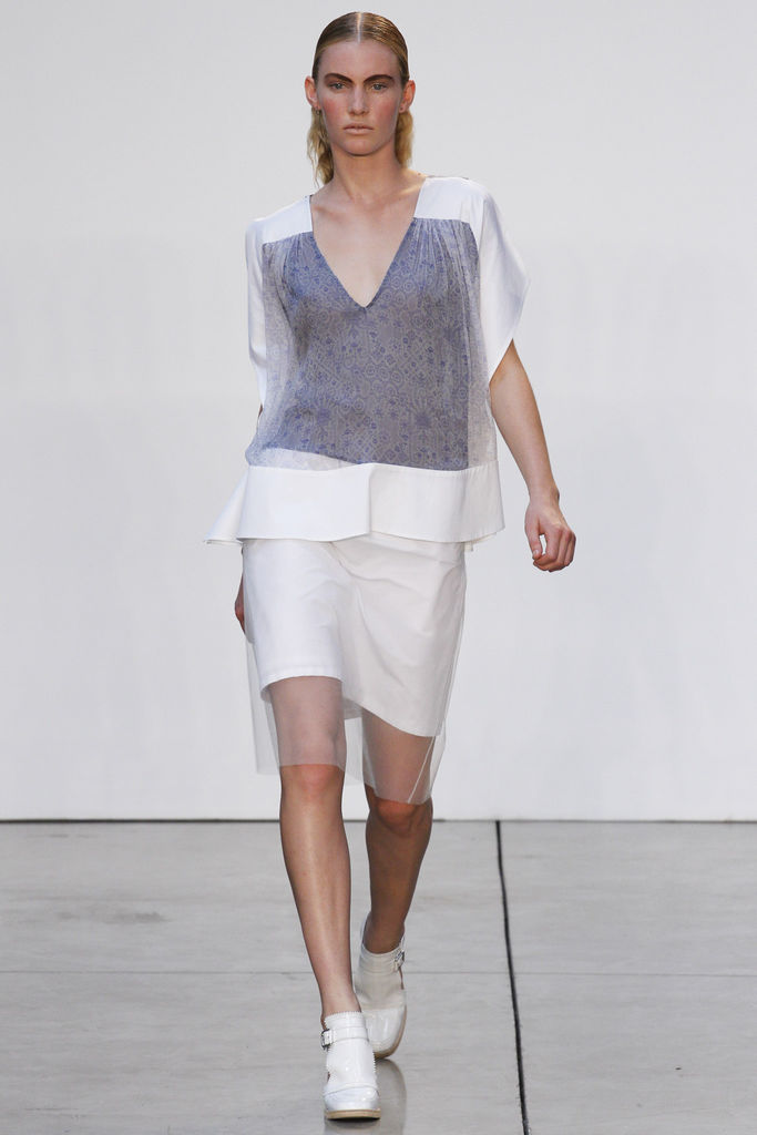 Thakoon 2013DƬ