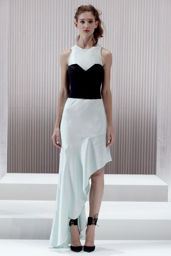 Wes Gordon 2013DƬ