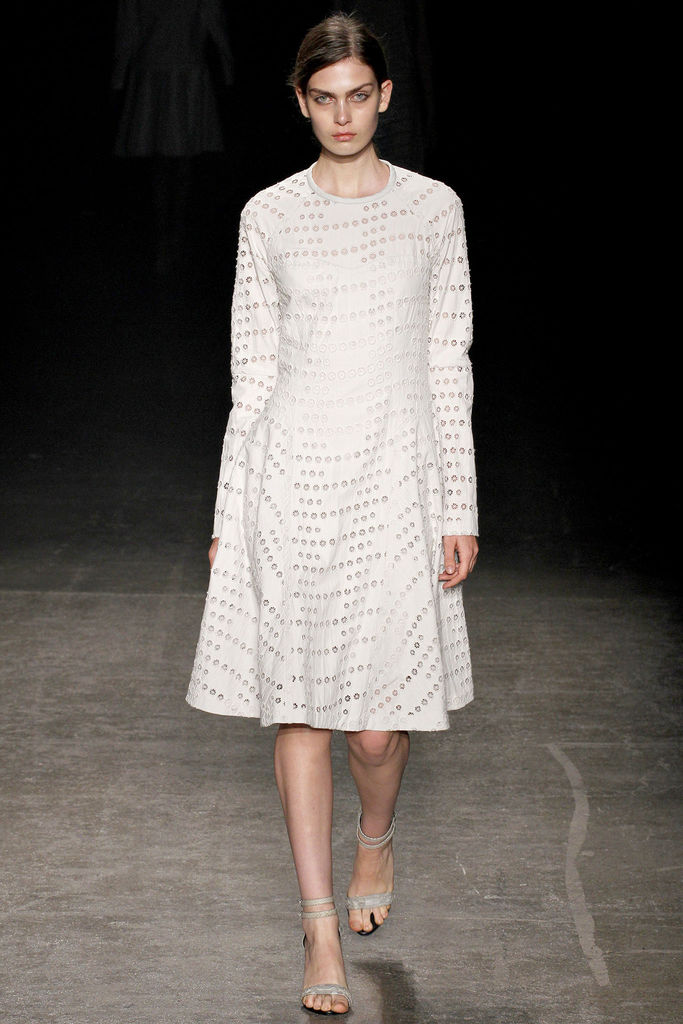 Yigal Azrouel 2013DƬ