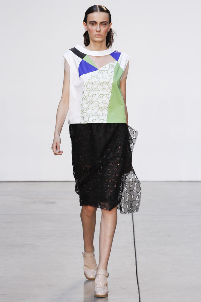Thakoon 2013DƬ