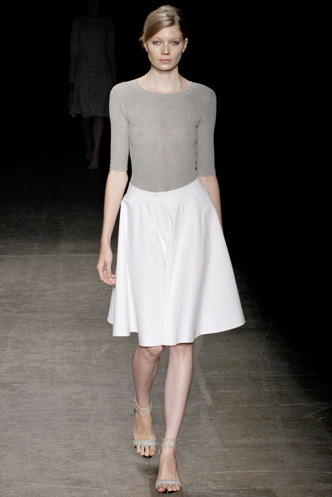 Yigal Azrouel 2013(chng)DƬ