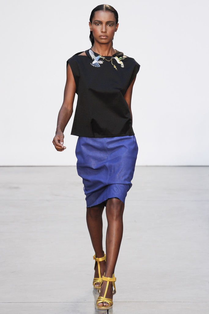 Thakoon 2013DƬ