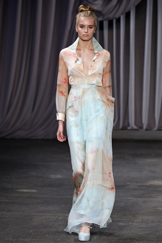 Christian Siriano 2013DƬ