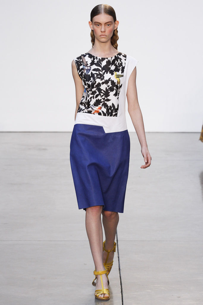 Thakoon 2013(chng)DƬ