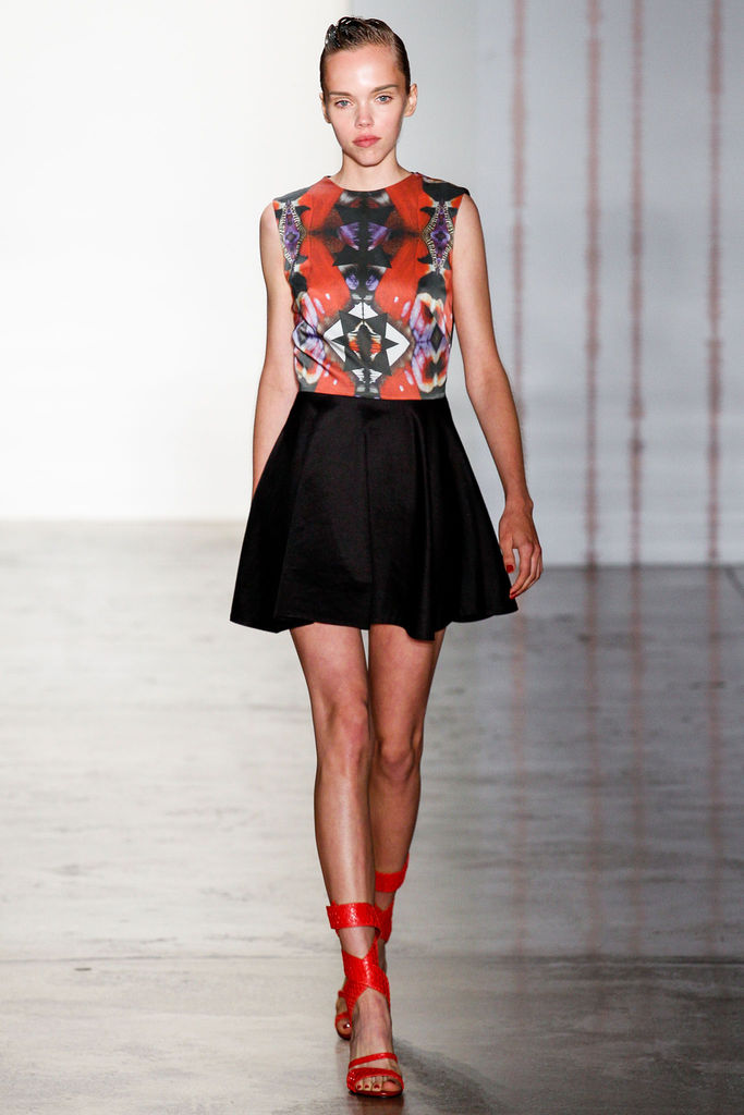Mandy Coon 2013DƬ