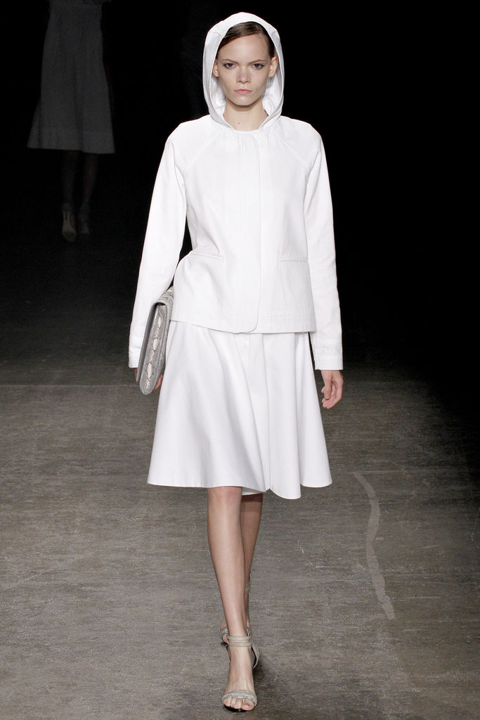 Yigal Azrouel 2013DƬ