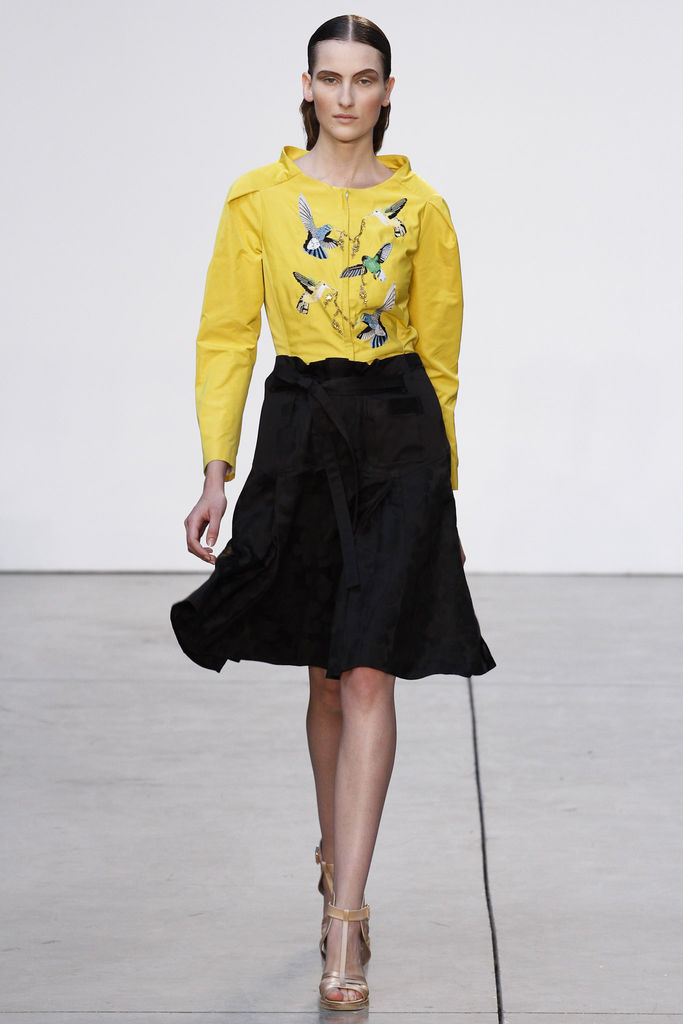 Thakoon 2013DƬ
