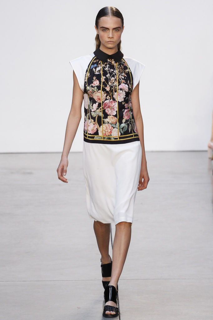 Thakoon 2013DƬ