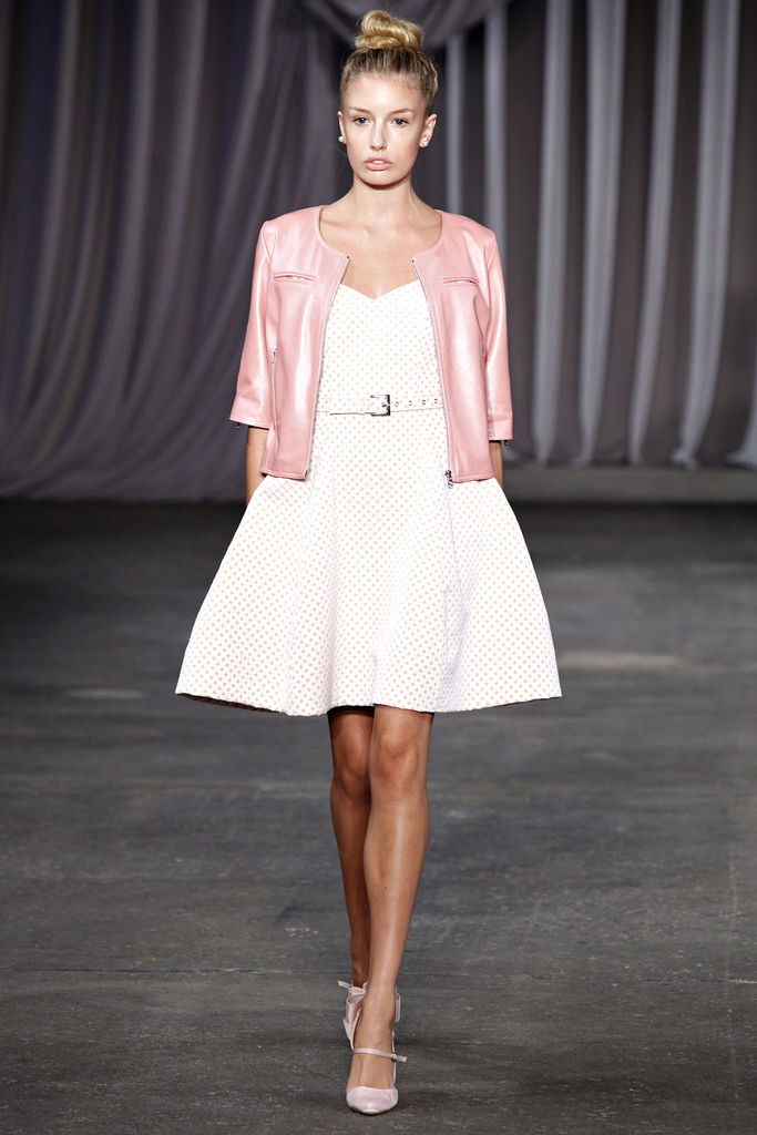 Christian Siriano 2013(chng)DƬ