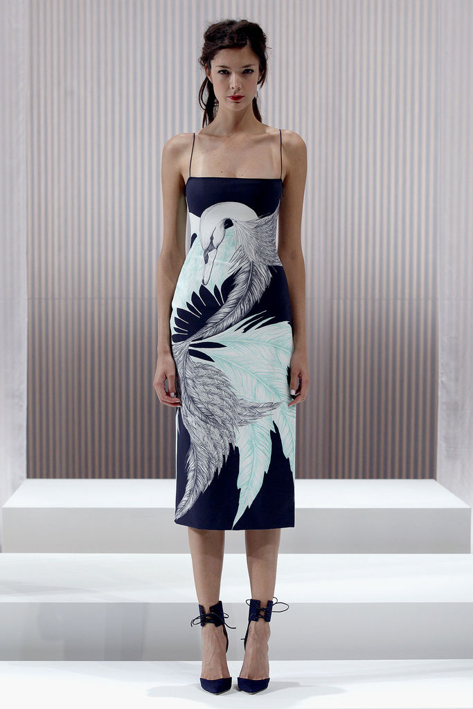 Wes Gordon 2013DƬ