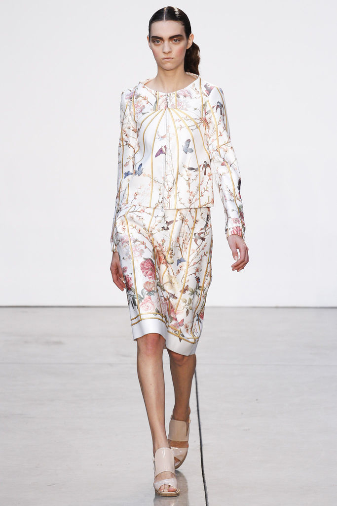 Thakoon 2013(chng)DƬ