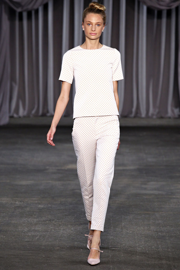 Christian Siriano 2013(chng)DƬ