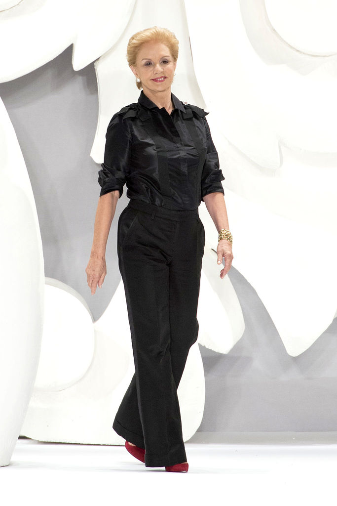 Carolina Herrera 2013DƬ