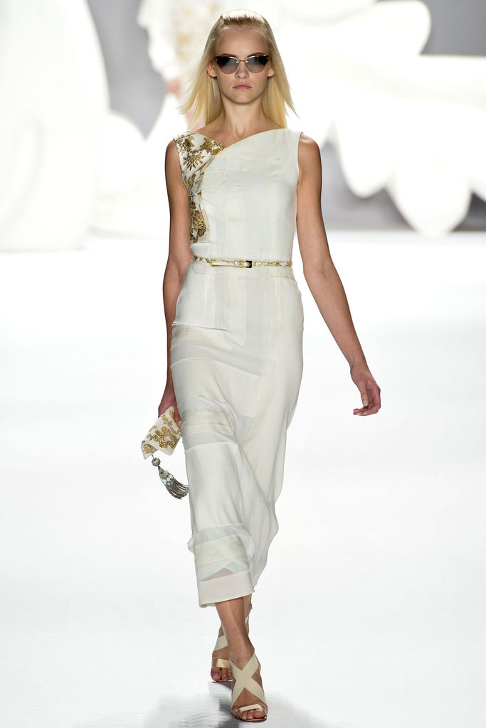Carolina Herrera 2013(chng)DƬ