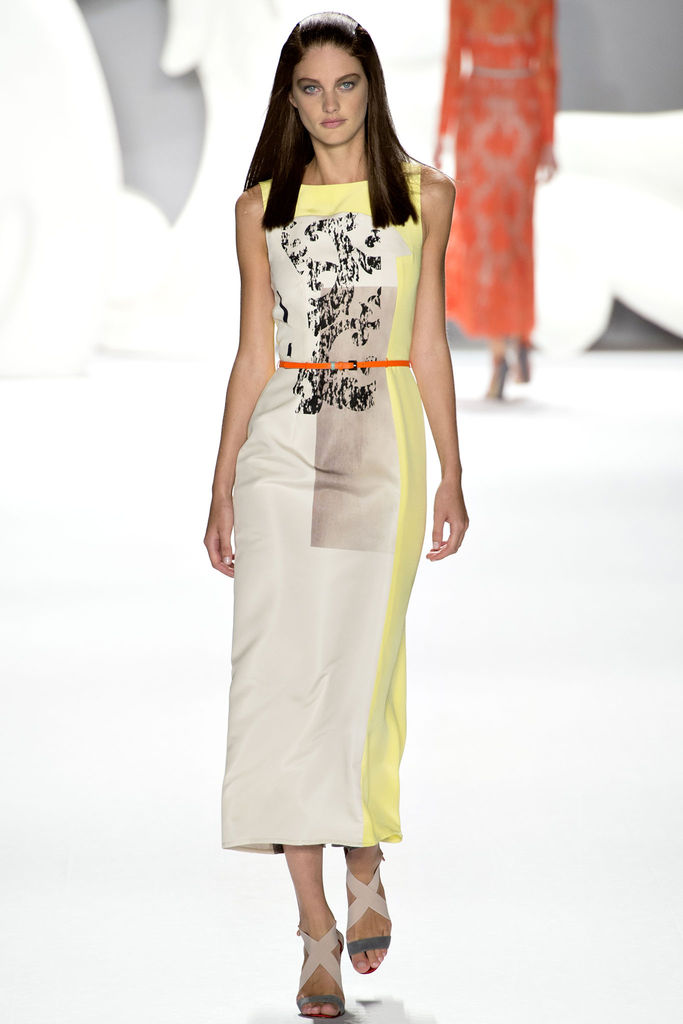 Carolina Herrera 2013DƬ