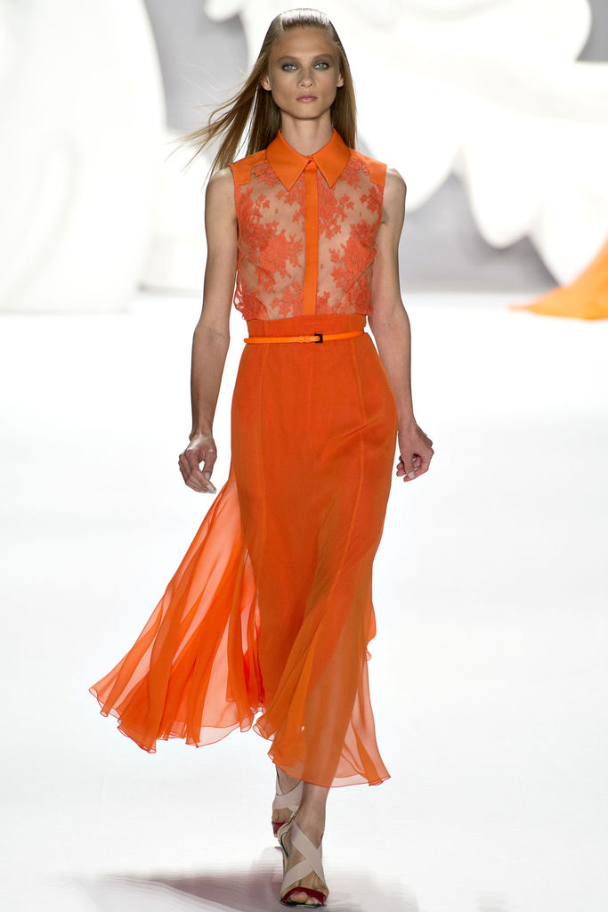 Carolina Herrera 2013DƬ