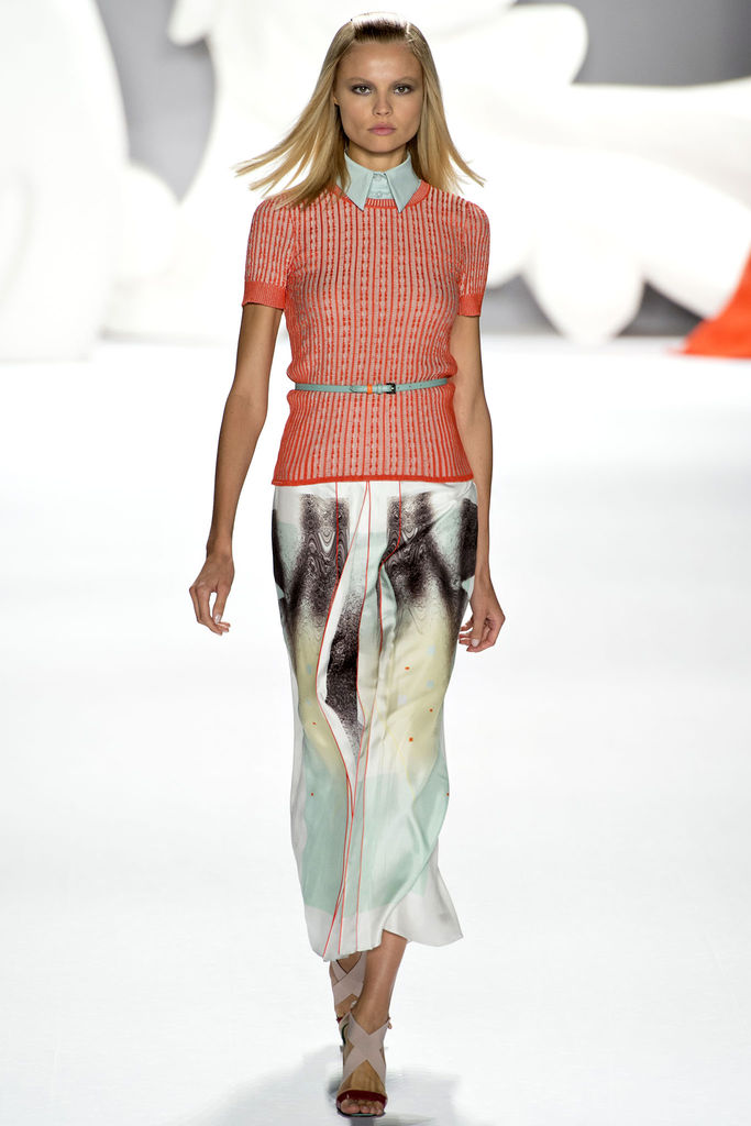 Carolina Herrera 2013DƬ